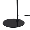 COLUNA PIPE DOURADO E PRETO (D)12CM (A)139CM 1XE14 40W - ME003 - 1