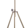 COLUNA LITHO DOURADO E PRETO (C)72CM (L)62CM (A)133CM 1XE27 40W - GL007G - 2