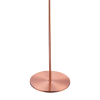 COLUNA NAIF COBRE (D)28CM (A)133CM 1XE27 40W - GL006E - 2