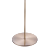 COLUNA NAIF DOURADO (D)28CM (A)133CM 1XE27 40W - GL006G - 2