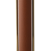 BASE PARA ABAJUR VENETO DOURADO E MARROM (D)20CM (A)60.5CM 1XE27 40W - MI010 - 3