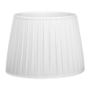 CUPULA PLISS OFF WHITE (D)38CM (L)28CM (A)28CM - HU022 - 1