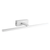 ARANDELA LINEA BRANCO (C)14CM (L)6CM (A)30CM 1X5W 3000K 255LM - JH001W - 4
