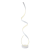 COLUNA ZIG BRANCO (D)23CM (A)140CM 1X30W 3000K 1500LM - SB004 - 1