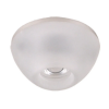 SPOT DE EMBUTIR GLAZE D 5CM X 5CM 1 X LED 1W 127V / 220V BRANCO - YD208F - 1