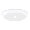 SPOT DE EMBUTIR PLAIN D 5.5CM X 2.5CM 1 X LED 1W 127V / 220V BRANCO - YD607RW - 1