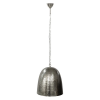 PENDENTE FATSA D 35CM X 40CM 1XE27 127V / 220V CROMADO - GP002C - 1