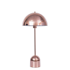 ABAJUR GLO COBRE (D)30CM (A)50CM 1XE27 40W - GL014E - 3
