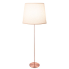COLUNA NAIF COBRE (D)28CM (A)133CM 1XE27 40W - GL006E - 4