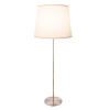 COLUNA NAIF DOURADO (D)28CM (A)133CM 1XE27 40W - GL006G - 4