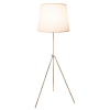 COLUNA LITHO DOURADO E PRETO (C)72CM (L)62CM (A)133CM 1XE27 40W - GL007G - 5