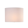 CUPULA BASIC BRANCO (D)40CM (A)30CM - EX2011BR - 1