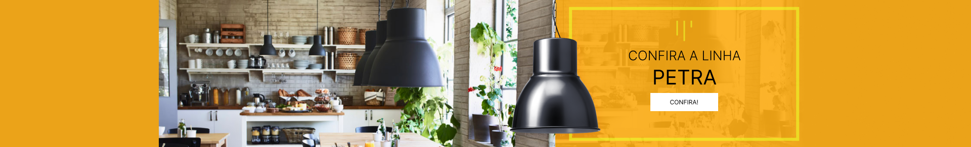 THELUMEN: Banner Petra home